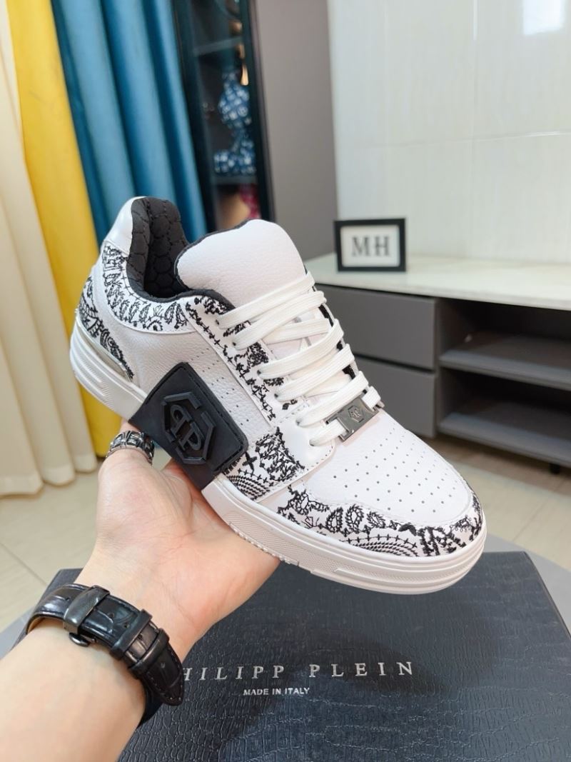 Philipp Plein Shoes